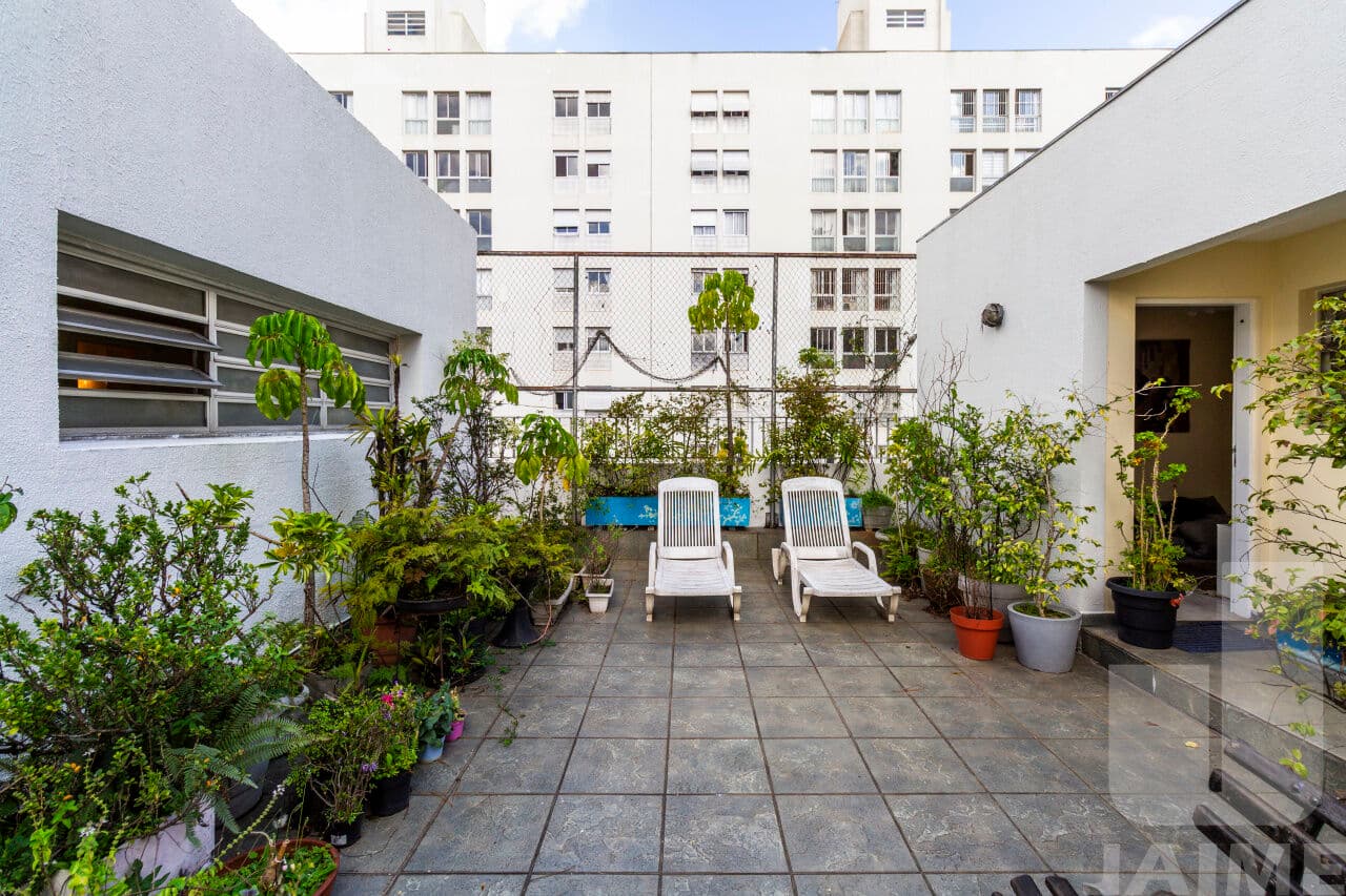 Apartamento de 4 dormitórios na R Humberto I — Vila Mariana, São Paulo - foto 2