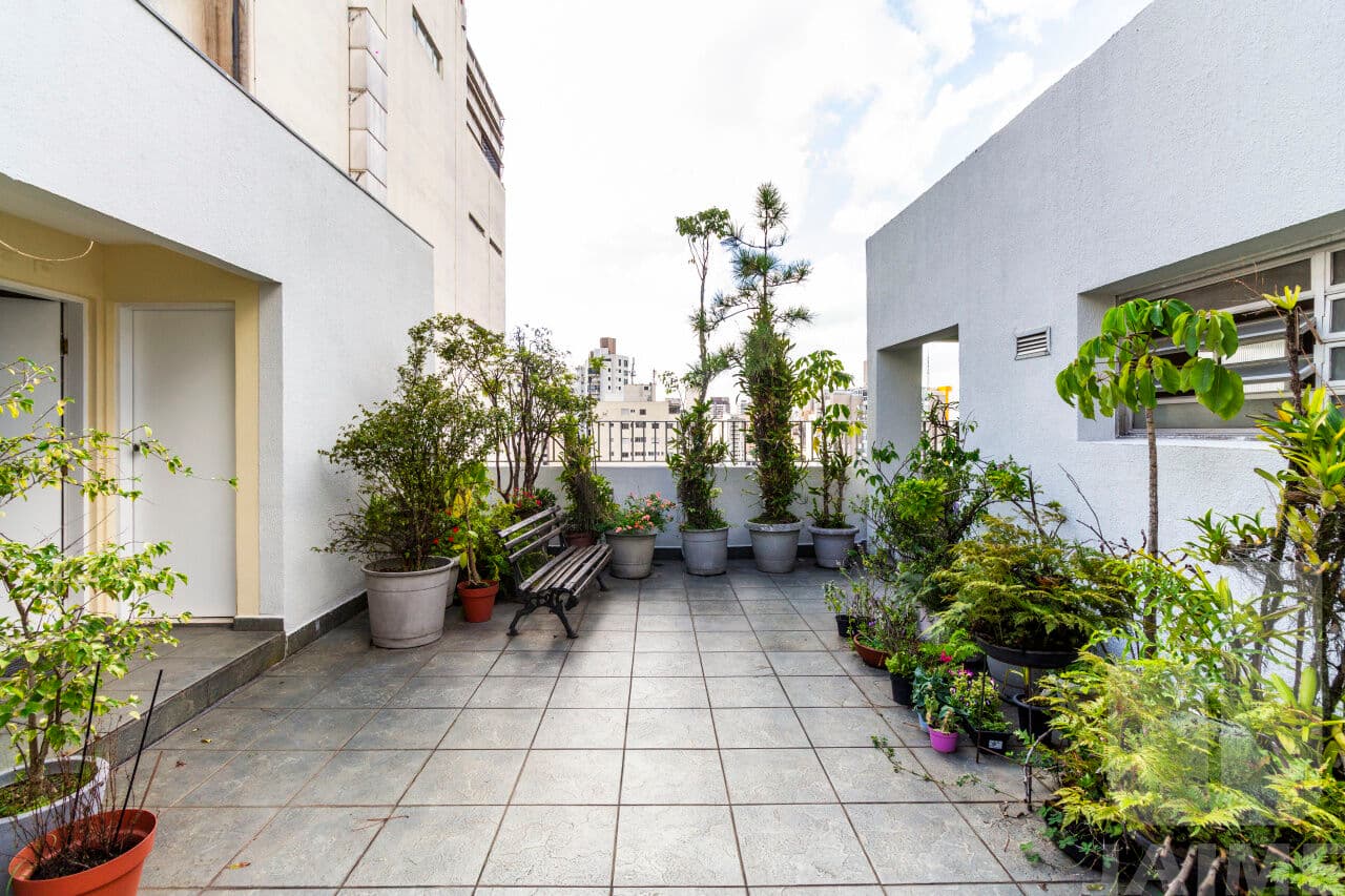 Apartamento de 4 dormitórios na R Humberto I — Vila Mariana, São Paulo - foto 3