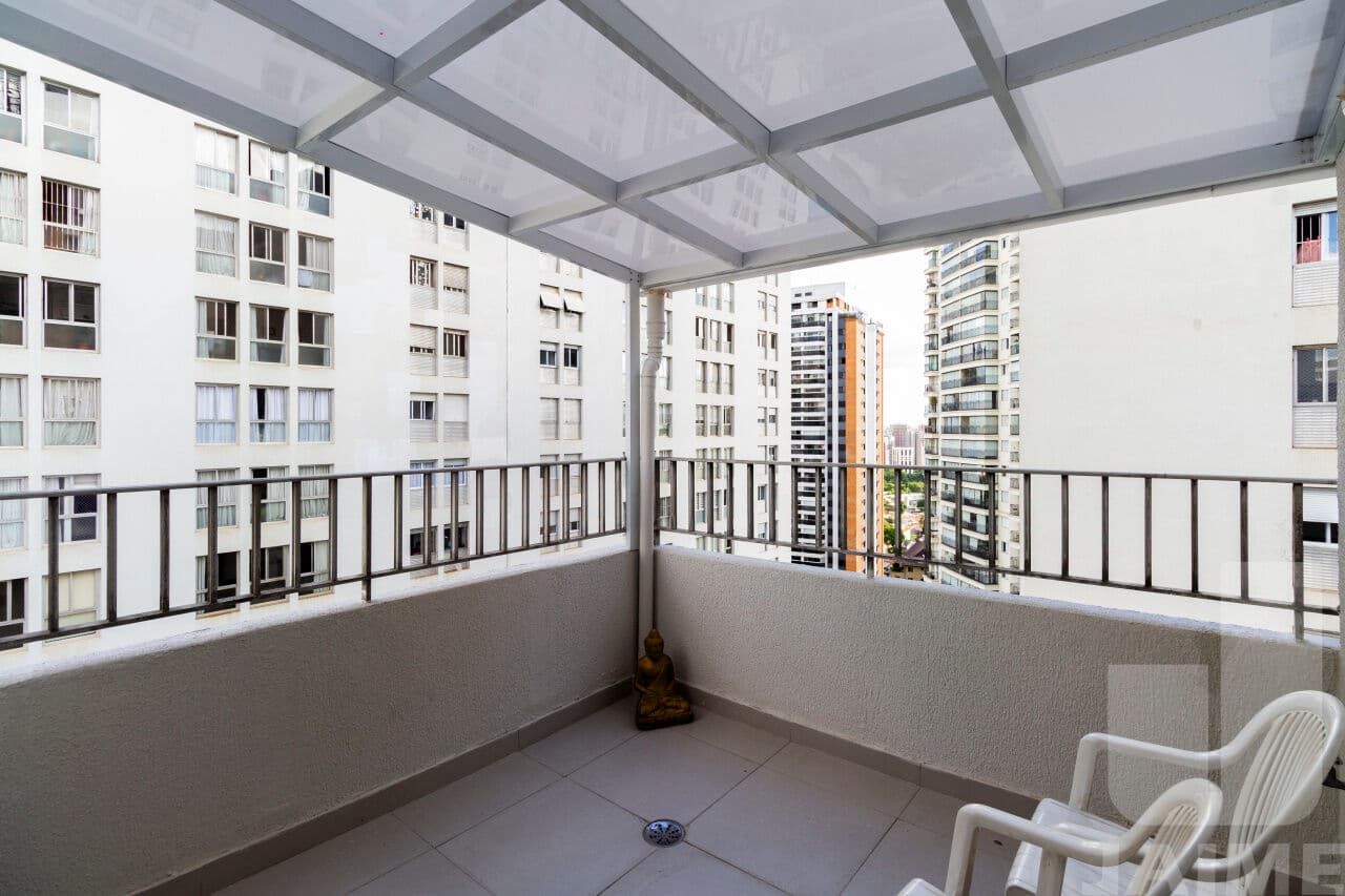 Apartamento de 4 dormitórios na R Humberto I — Vila Mariana, São Paulo - foto 5