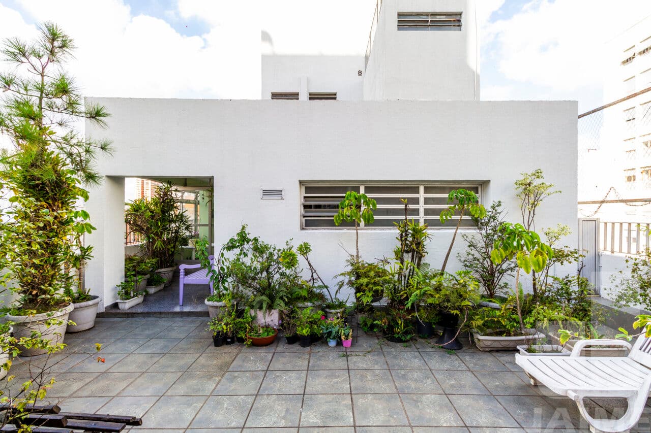 Apartamento de 4 dormitórios na R Humberto I — Vila Mariana, São Paulo - foto 4