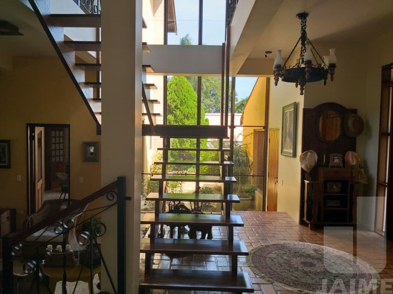 Casa de 3 dormitórios na PÇ Fagundes Varela — Residencial Porta do Sol, São Paulo