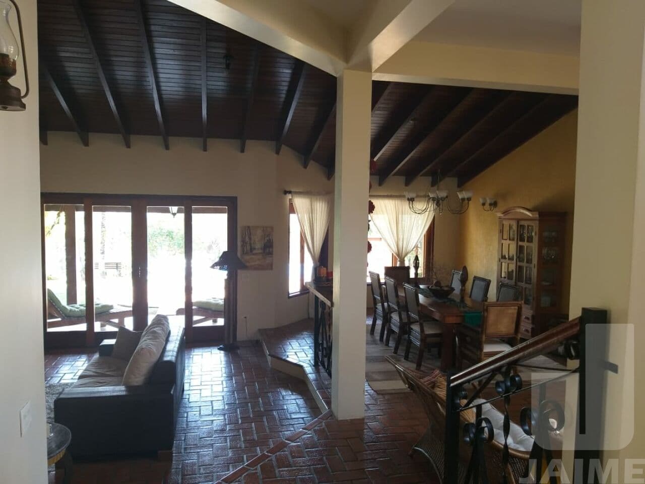 Casa de 3 dormitórios na PÇ Fagundes Varela — Residencial Porta do Sol, São Paulo - foto 2
