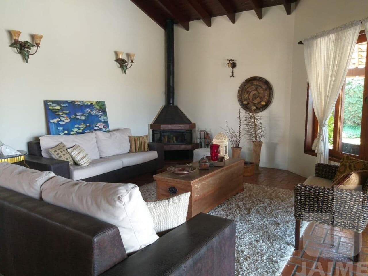 Casa de 3 dormitórios na PÇ Fagundes Varela — Residencial Porta do Sol, São Paulo - foto 3