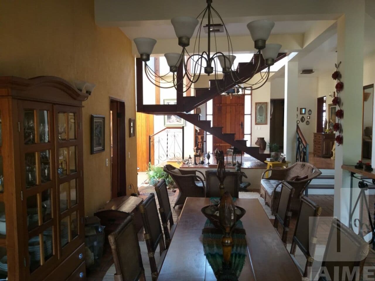 Casa de 3 dormitórios na PÇ Fagundes Varela — Residencial Porta do Sol, São Paulo - foto 4