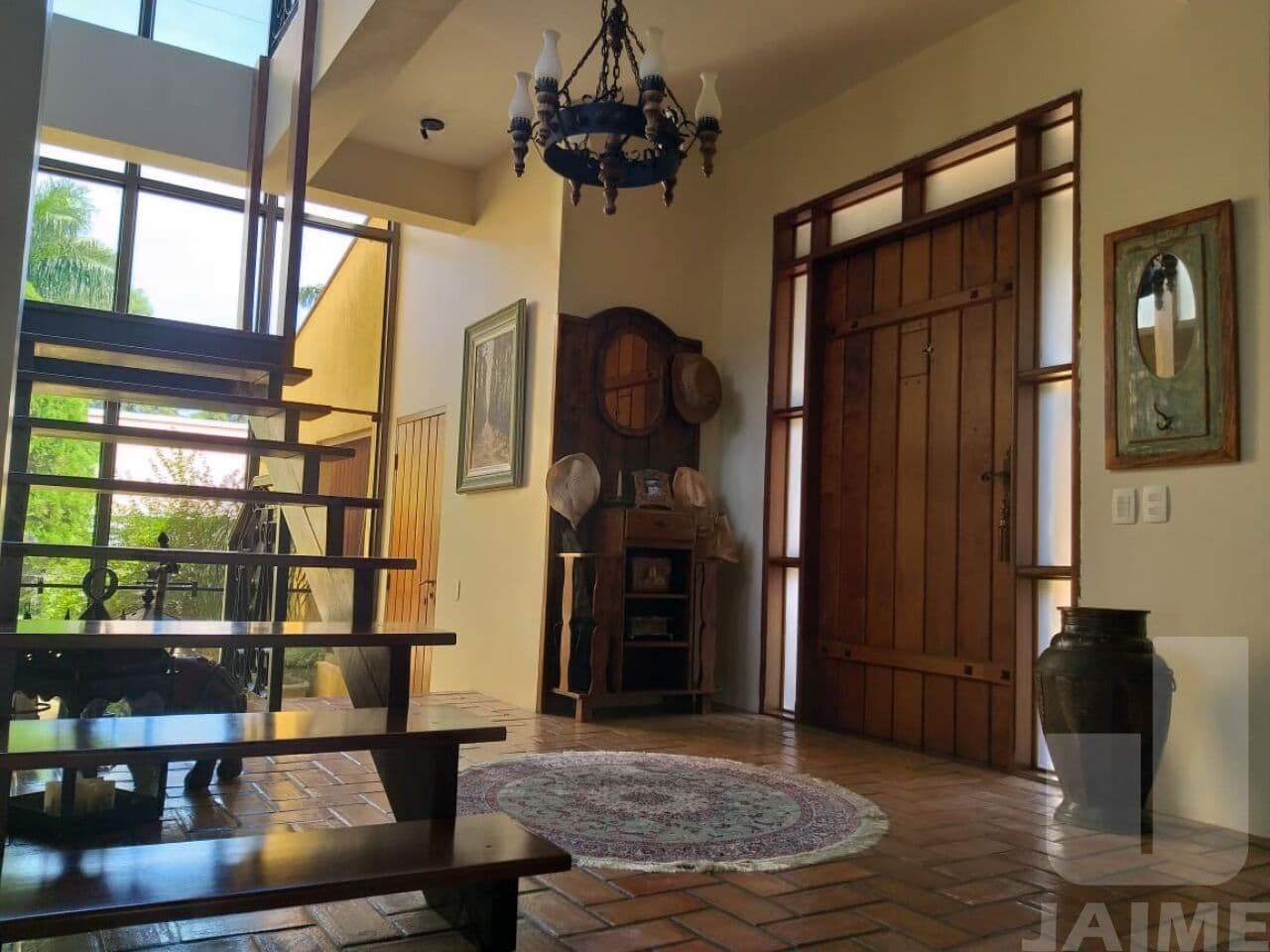 Casa de 3 dormitórios na PÇ Fagundes Varela — Residencial Porta do Sol, São Paulo - foto 5