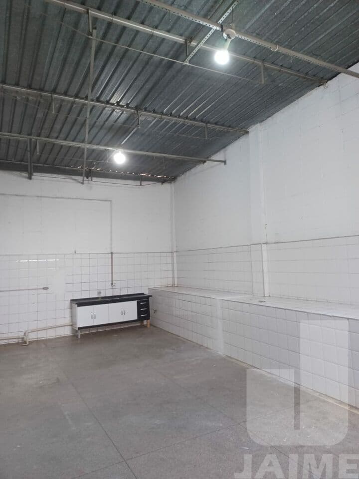 Comercial na R Jurupeba — Vila Guarani(Zona Sul), São Paulo - foto 5