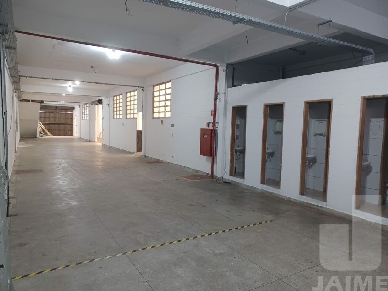 Comercial na R Jurupeba — Vila Guarani(Zona Sul), São Paulo - foto 3