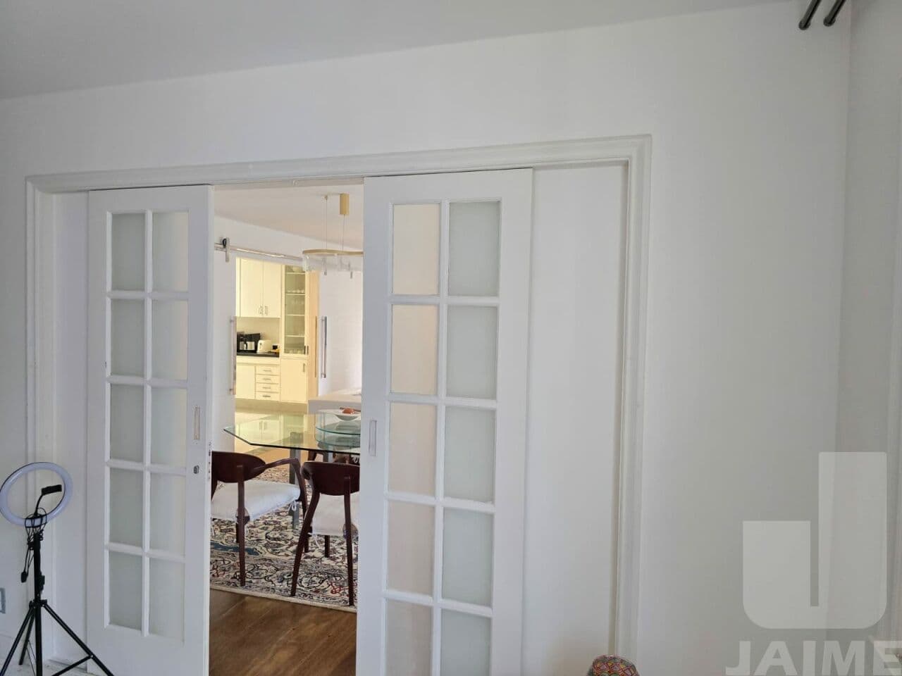 Apartamento de 3 dormitórios na AL Ministro Rocha Azevedo — Cerqueira César, São Paulo - foto 5