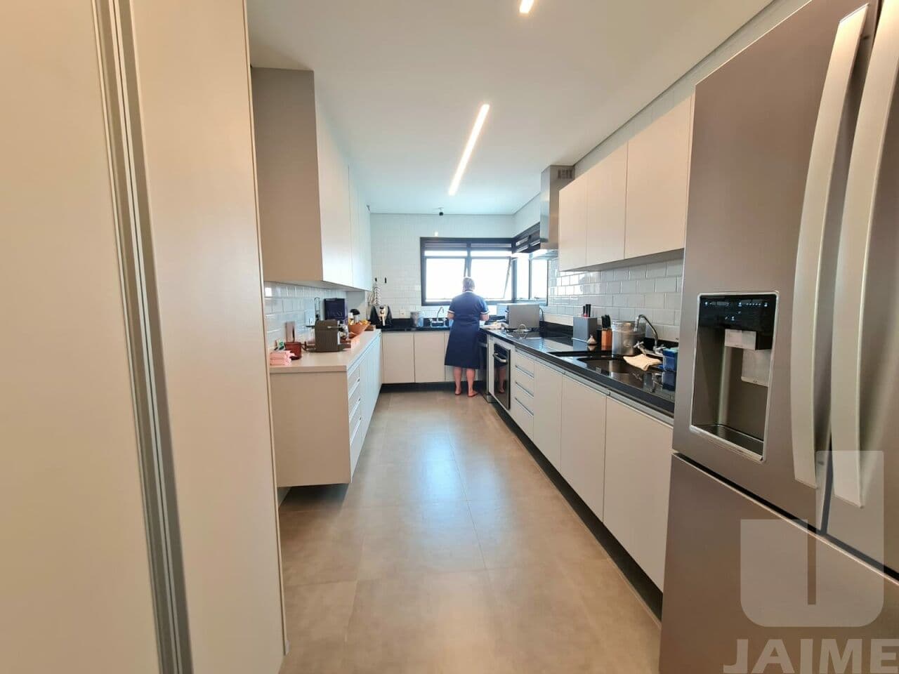 Apartamento de 4 dormitórios na R Peixoto Gomide — Jardim Paulista, São Paulo - foto 3
