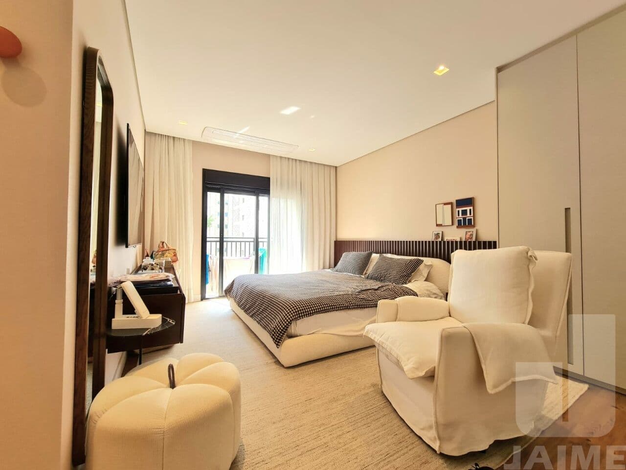 Apartamento de 4 dormitórios na R Peixoto Gomide — Jardim Paulista, São Paulo - foto 4