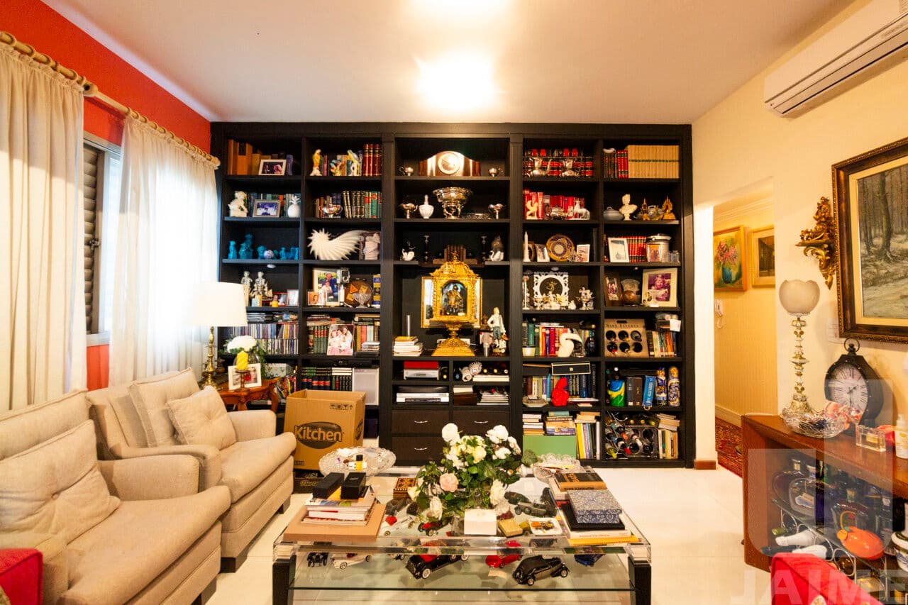 Apartamento de 3 dormitórios na R BAHIA — Higienópolis, São Paulo - foto 5