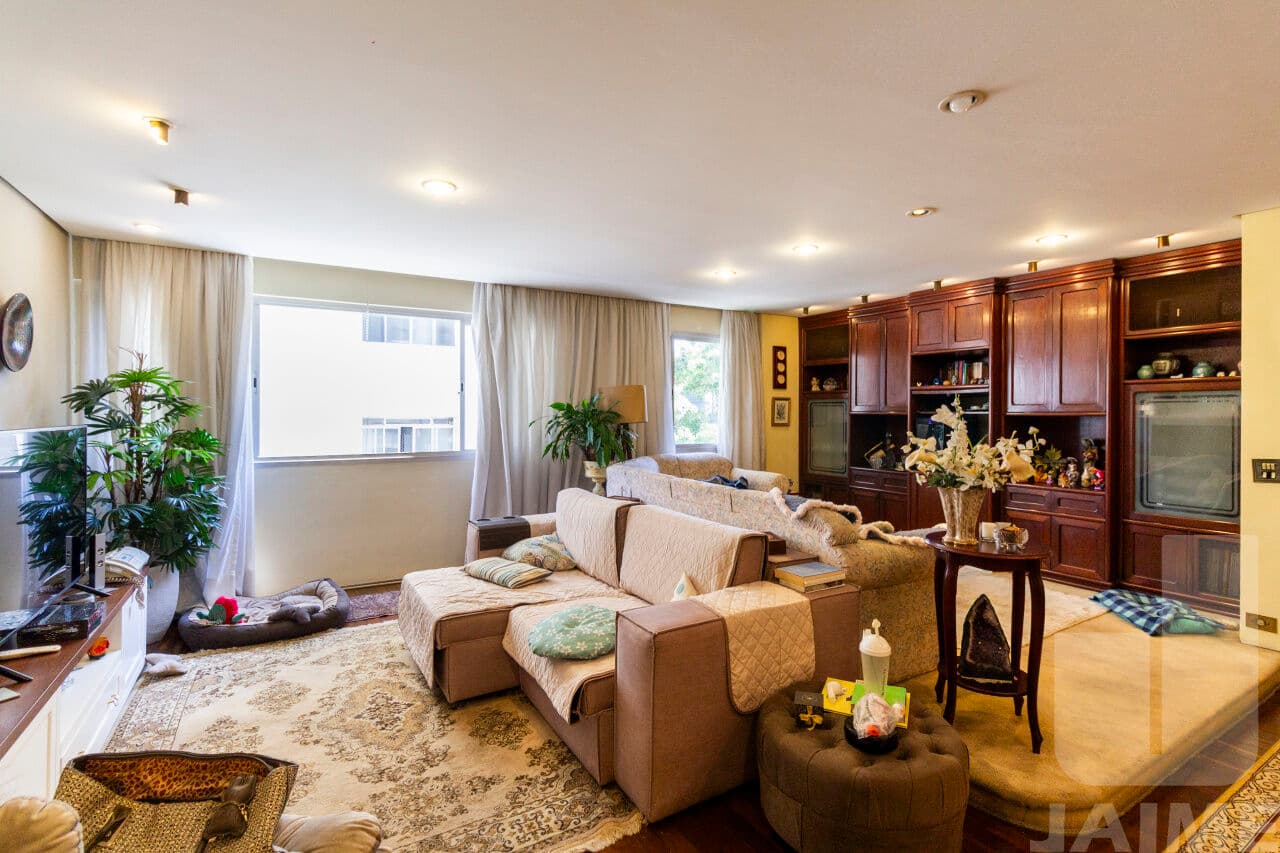 Apartamento em Pinheiros