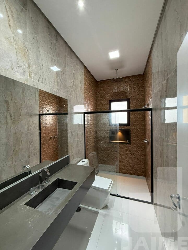Casa de 4 dormitórios na R Degas — Tamboré, São Paulo - foto 5