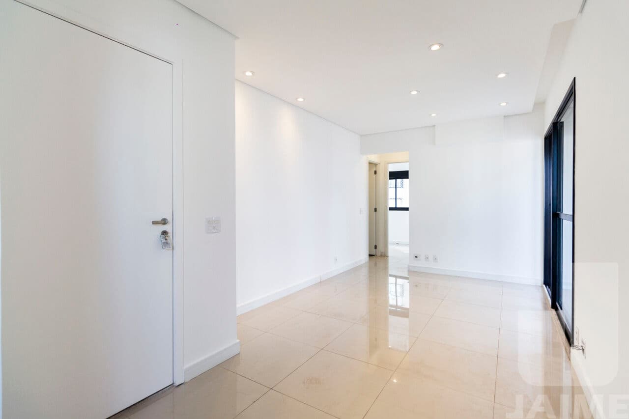 Apartamento de 2 dormitórios na R Alves Guimarães — Pinheiros, São Paulo - foto 3