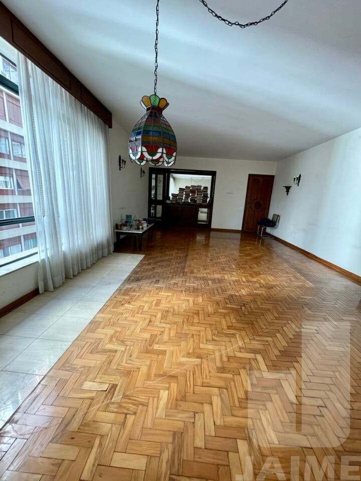 Apartamento de 3 dormitórios na R DOUTOR VEIGA FILHO — Higienópolis, São Paulo - foto 1