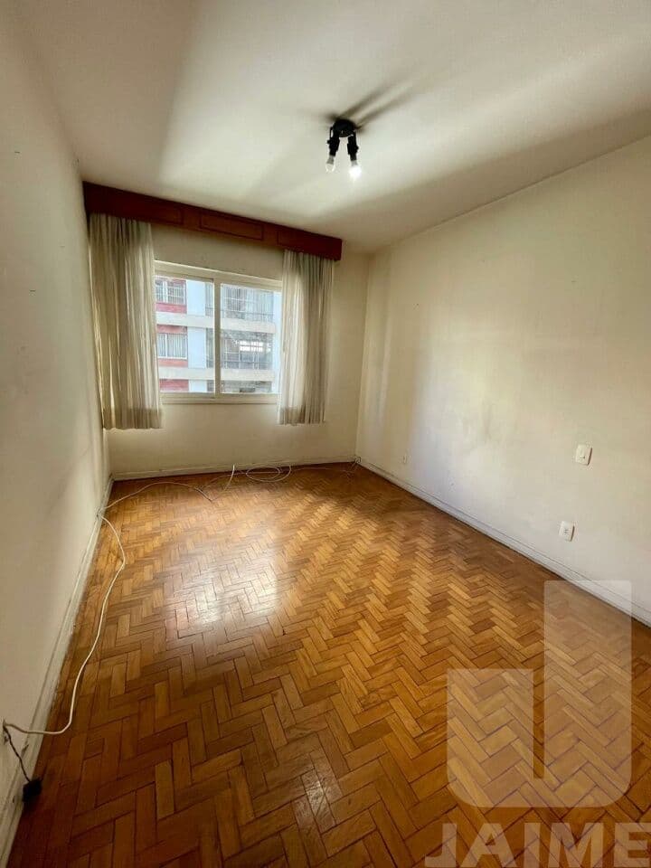 Apartamento de 3 dormitórios na R DOUTOR VEIGA FILHO — Higienópolis, São Paulo - foto 4