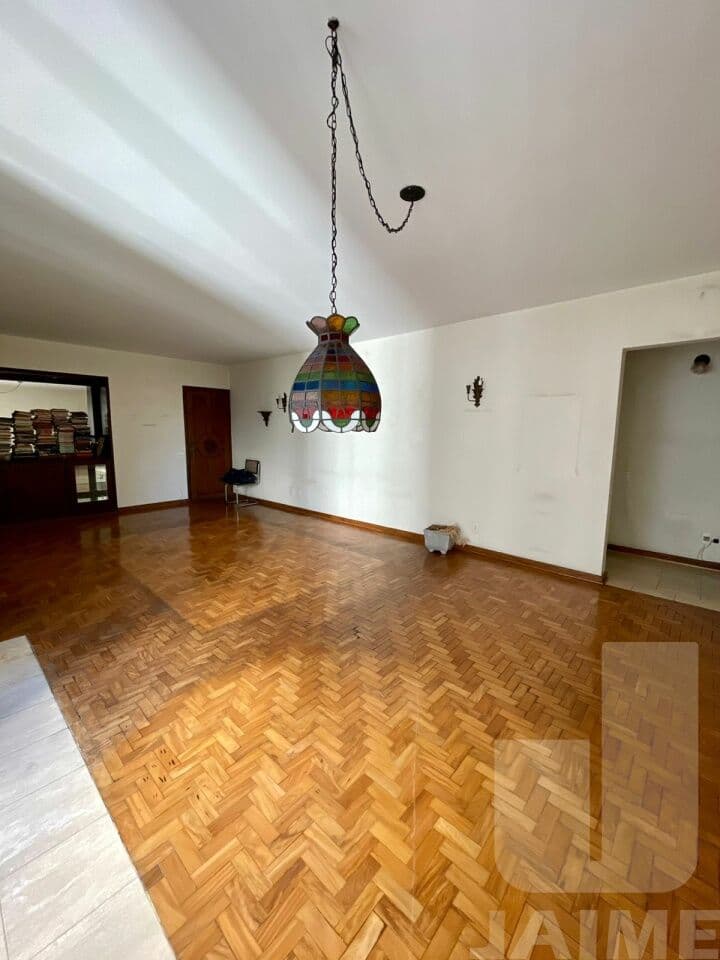 Apartamento de 3 dormitórios na R DOUTOR VEIGA FILHO — Higienópolis, São Paulo - foto 2