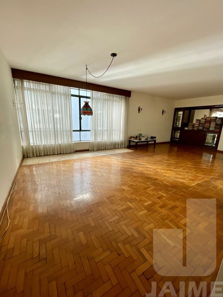Apartamento de 3 dormitórios na R DOUTOR VEIGA FILHO — Higienópolis, São Paulo - foto 3
