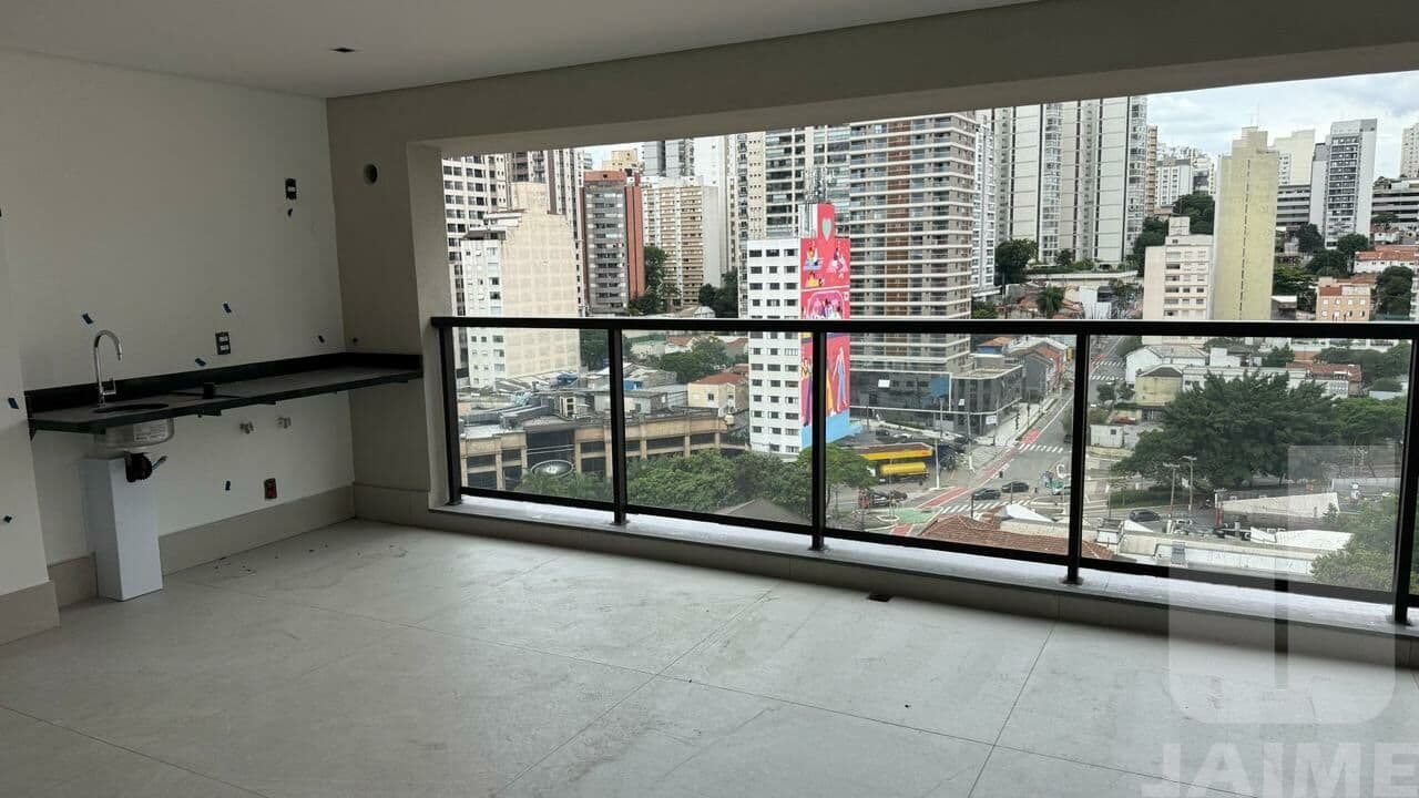 Apartamento de 4 dormitórios na R Iperoig — Perdizes, São Paulo - foto 5