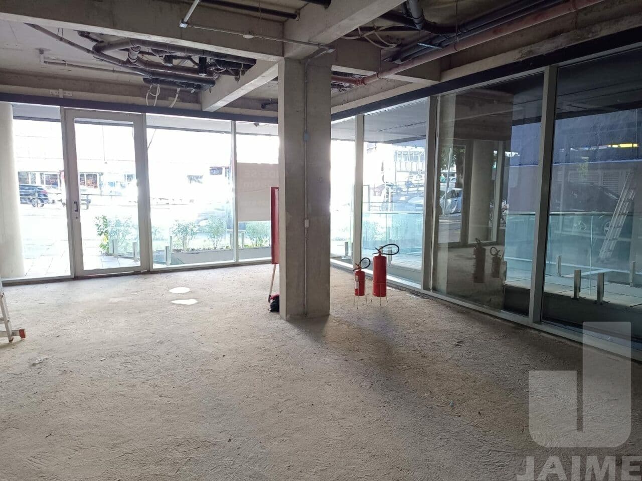 Comercial na AV REBOUÇAS — Pinheiros, São Paulo - foto 3