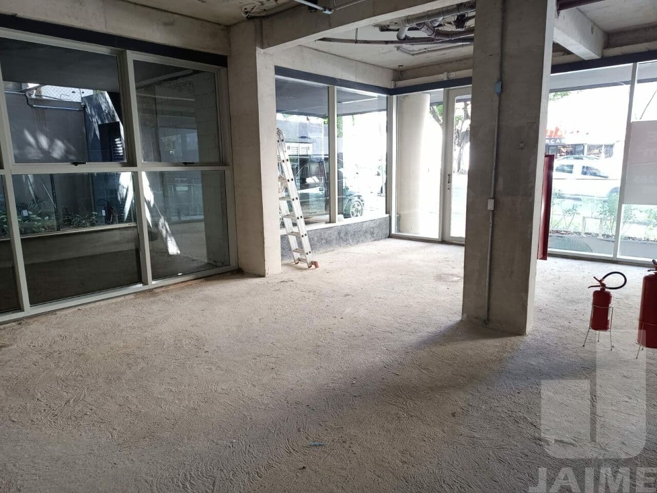 Comercial na AV REBOUÇAS — Pinheiros, São Paulo - foto 2