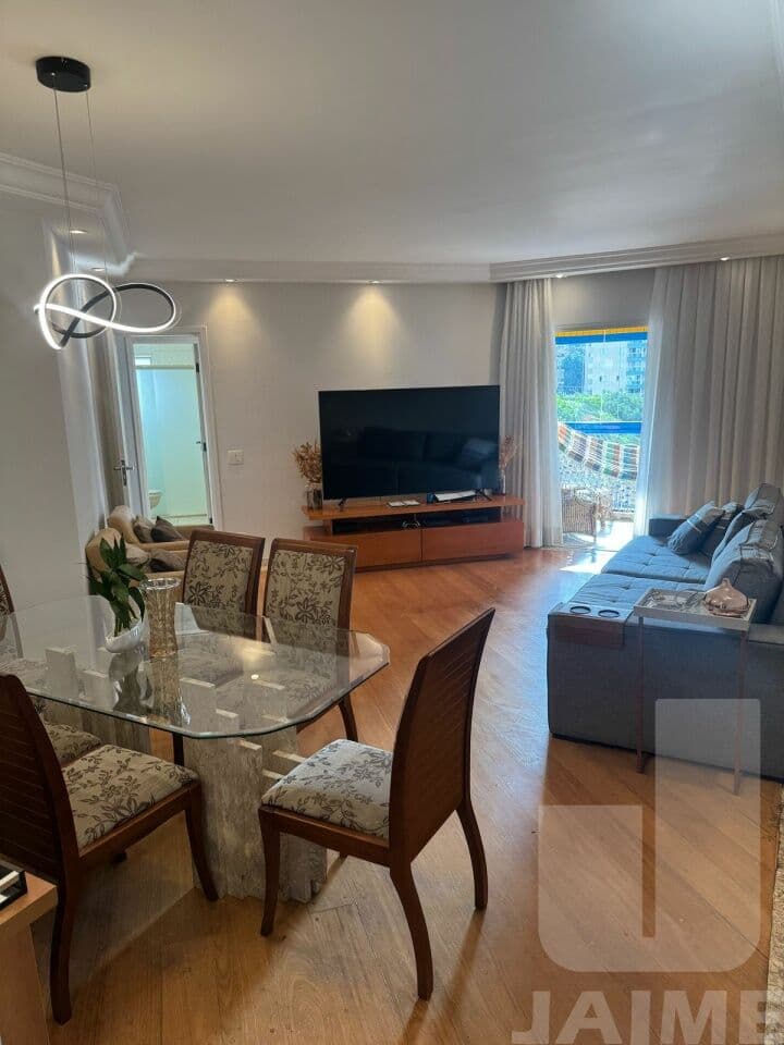 Apartamento de 2 dormitórios na R Doutor Augusto de Miranda — Pompéia, São Paulo - foto 2