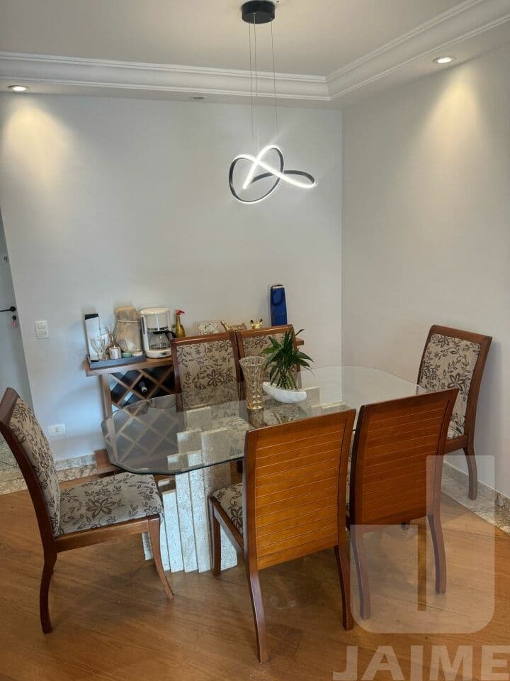 Apartamento de 2 dormitórios na R Doutor Augusto de Miranda — Pompéia, São Paulo - foto 3