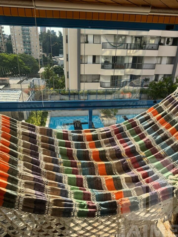Apartamento de 2 dormitórios na R Doutor Augusto de Miranda — Pompéia, São Paulo - foto 5