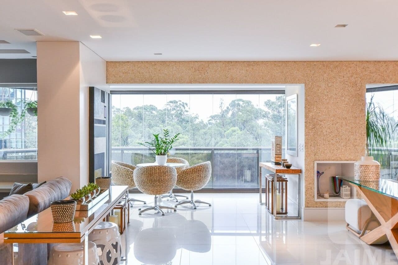 Apartamento de 3 dormitórios na AV QUARTO CENTENÁRIO — Jardim Luzitânia, São Paulo - foto 4