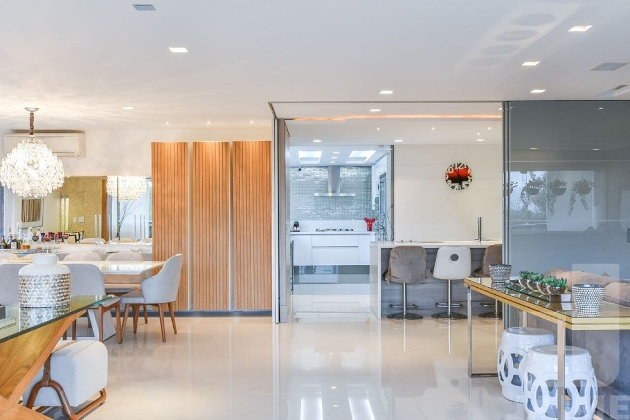 Apartamento de 3 dormitórios na AV QUARTO CENTENÁRIO — Jardim Luzitânia, São Paulo - foto 5