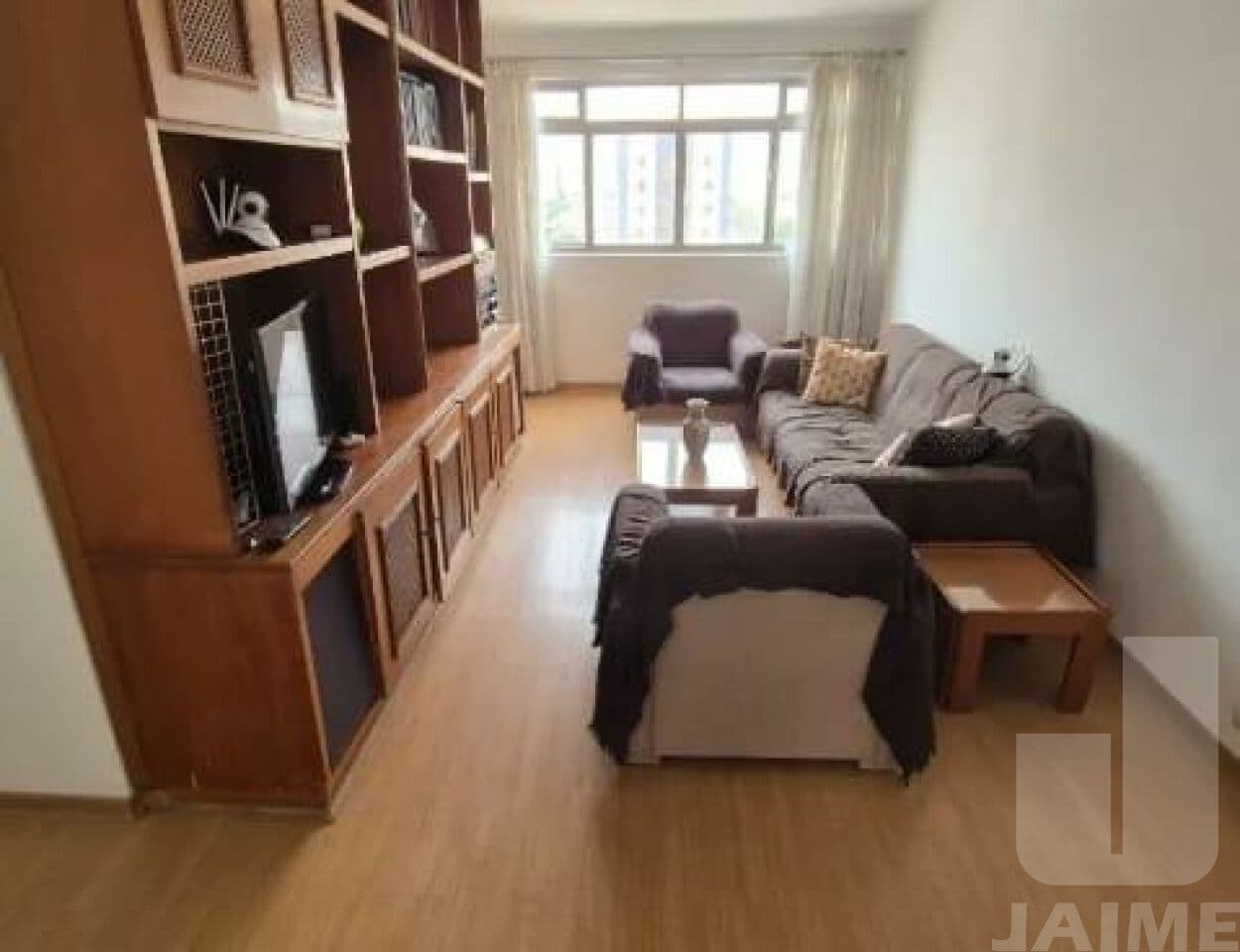 Apartamento de 2 dormitórios na R DOUTOR MIRANDA DE AZEVEDO — Vila Anglo Brasileira, São Paulo - foto 2
