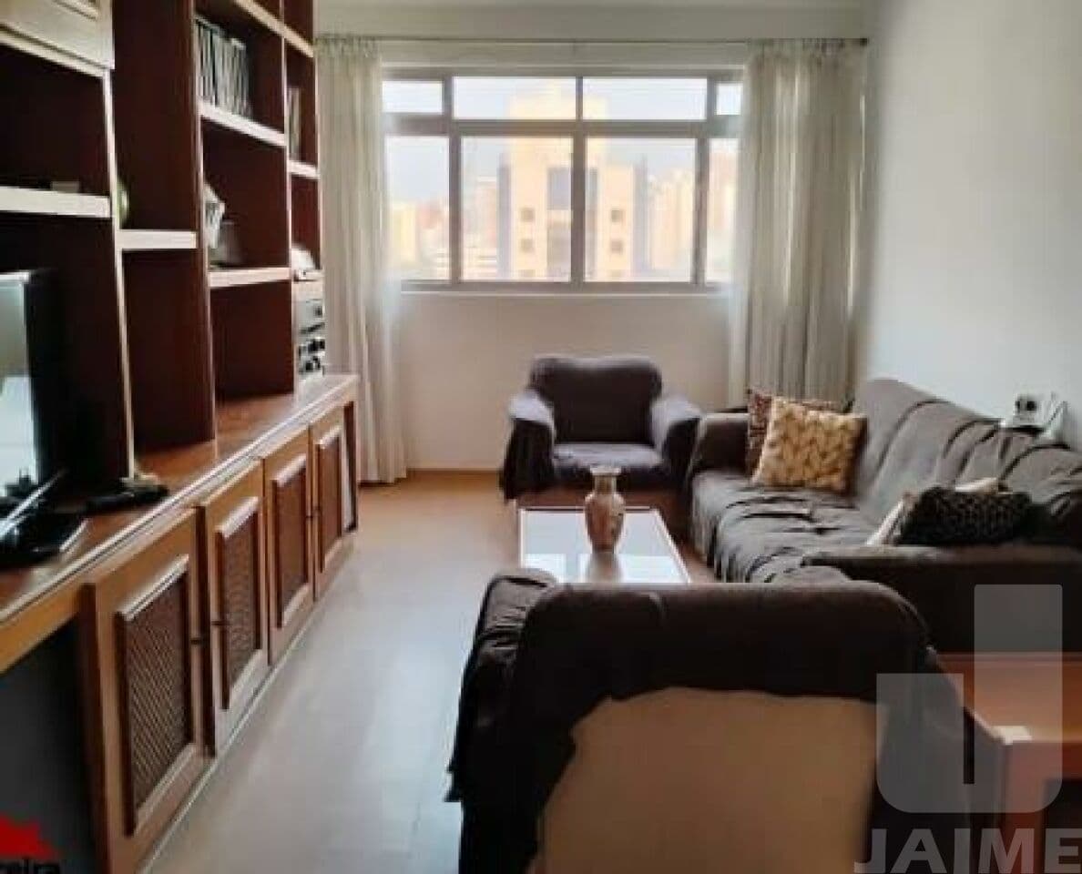 Apartamento em Vila Anglo Brasileira