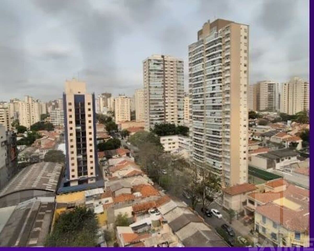 Apartamento de 2 dormitórios na R DOUTOR MIRANDA DE AZEVEDO — Vila Anglo Brasileira, São Paulo - foto 3
