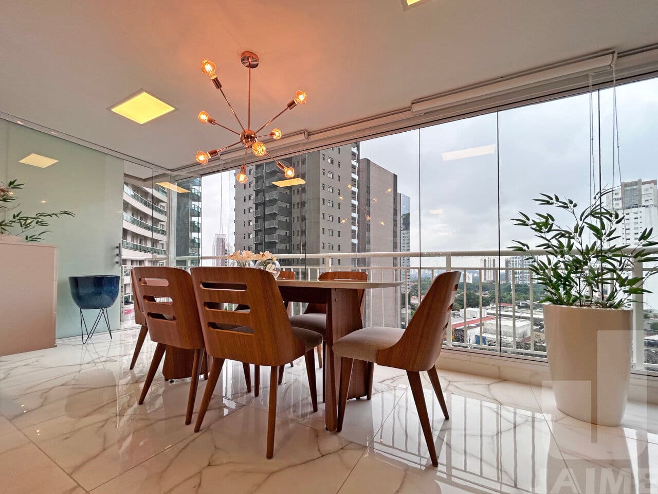 Apartamento de 2 dormitórios na R Paes Leme — Pinheiros, São Paulo - foto 3