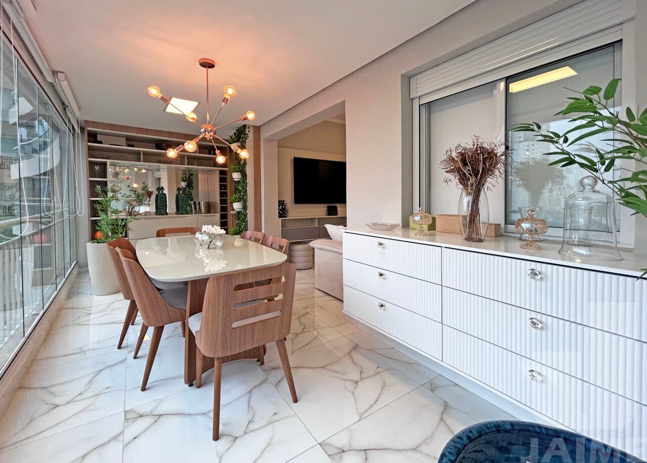 Apartamento de 2 dormitórios na R Paes Leme — Pinheiros, São Paulo - foto 5
