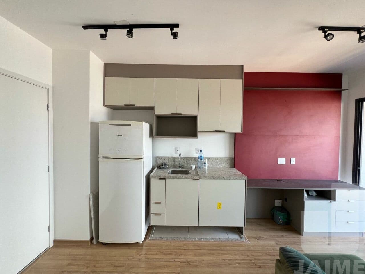 Apartamento de 1 dormitório na AV Doutor Gentil de Moura — Ipiranga, São Paulo - foto 5