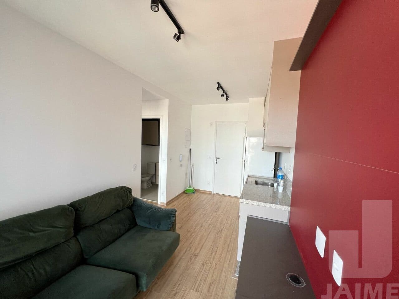 Apartamento de 1 dormitório na AV Doutor Gentil de Moura — Ipiranga, São Paulo - foto 3