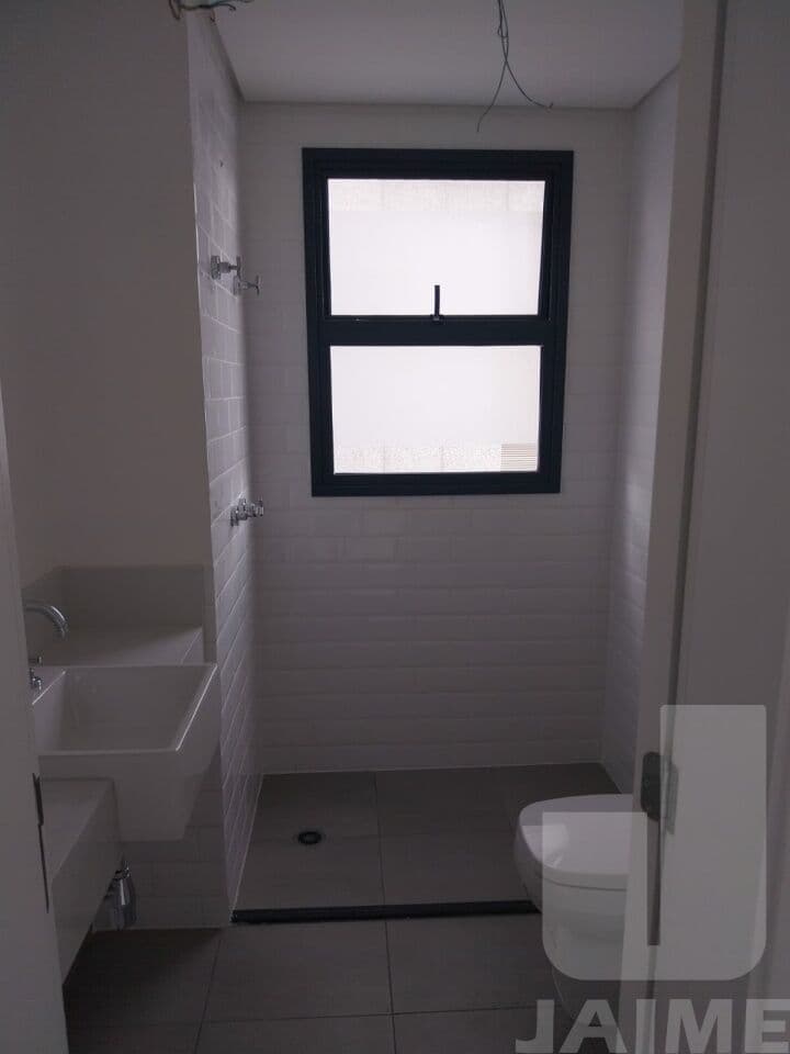 Apartamento de 3 dormitórios na R Caconde — Jardim Paulista, São Paulo - foto 5