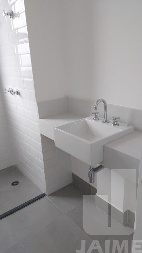 Apartamento de 3 dormitórios na R Caconde — Jardim Paulista, São Paulo - foto 5