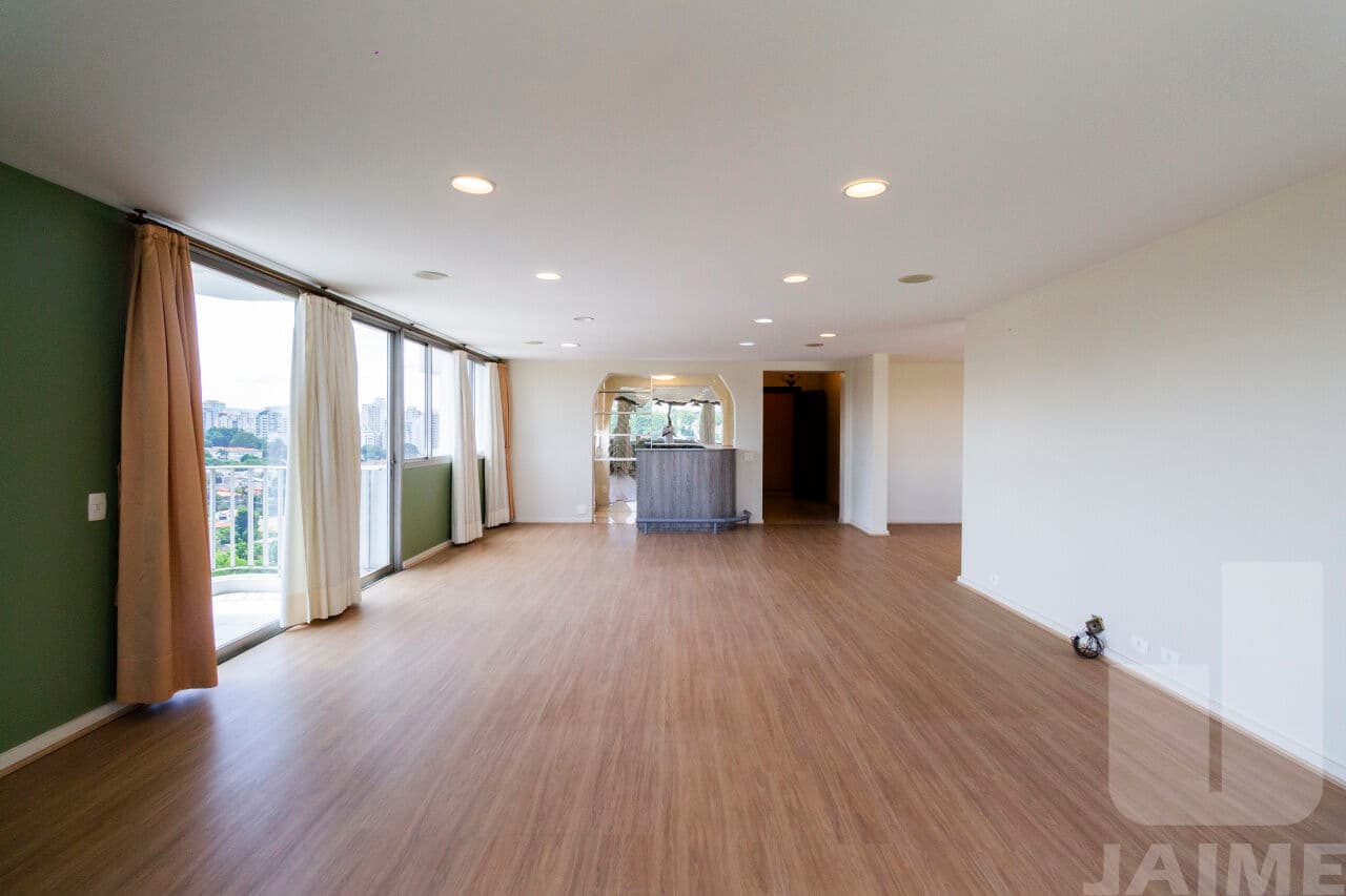 Apartamento de 4 dormitórios na R ENGENHEIRO EDGAR EGÍDIO DE SOUSA — Higienópolis, São Paulo - foto 4