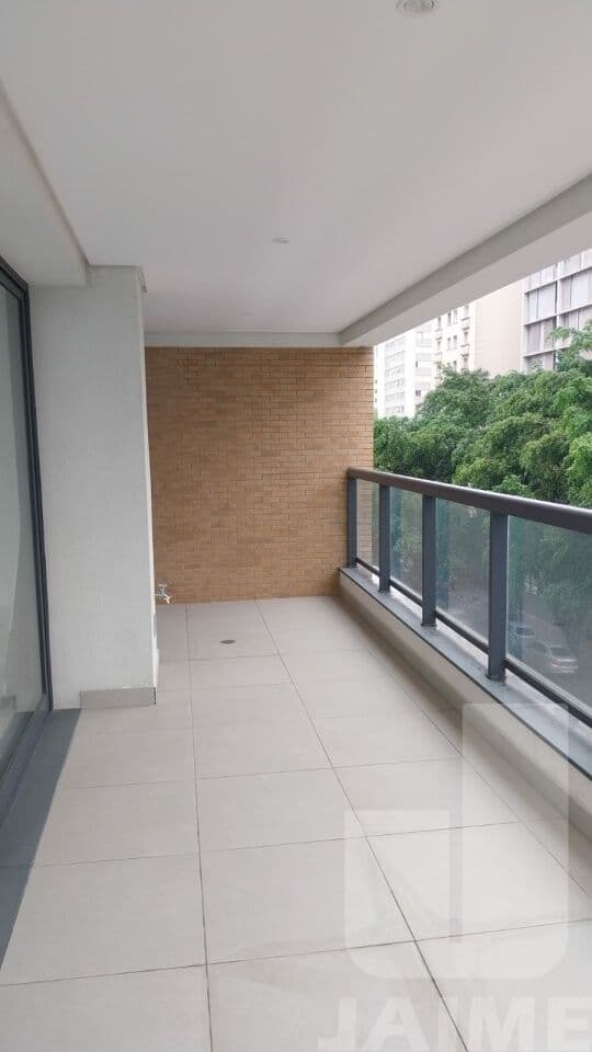 Apartamento de 3 dormitórios na R Caconde — Jardim Paulista, São Paulo - foto 2