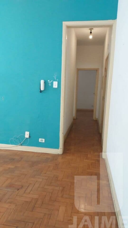 Apartamento de 2 dormitórios na R Cardeal Arcoverde — Pinheiros, São Paulo - foto 2