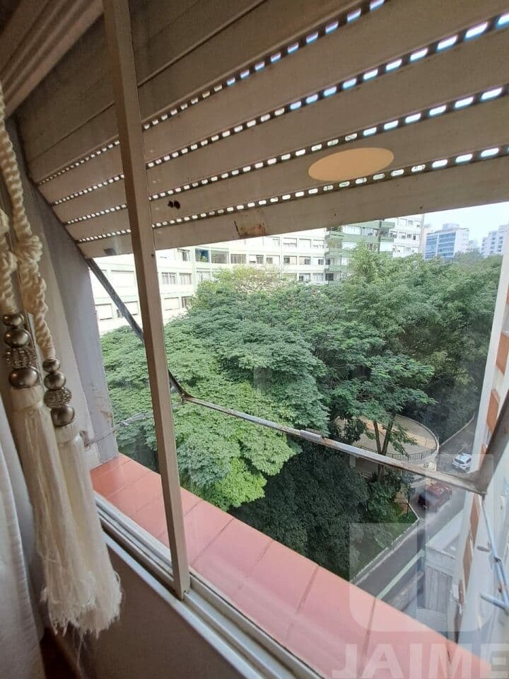 Apartamento de 2 dormitórios na R CONSELHEIRO BROTERO — Higienópolis, São Paulo - foto 4