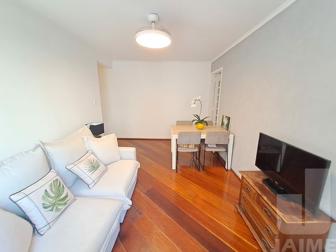 Apartamento de 2 dormitórios na R CONSELHEIRO BROTERO — Higienópolis, São Paulo - foto 3