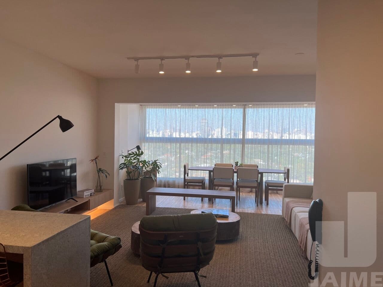 Apartamento de 1 dormitório na AV REBOUÇAS — Pinheiros, São Paulo - foto 4