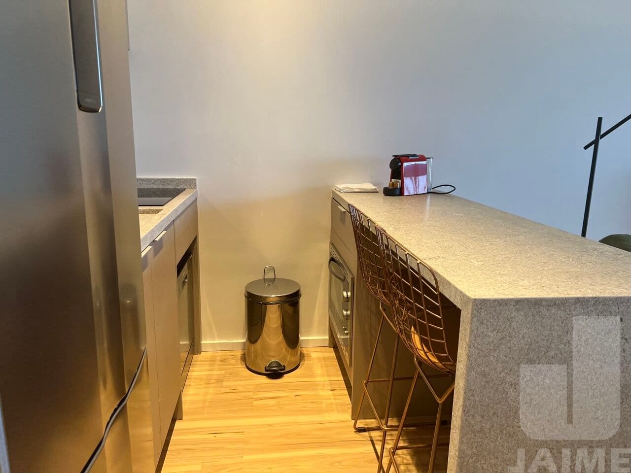 Apartamento de 1 dormitório na AV REBOUÇAS — Pinheiros, São Paulo - foto 5