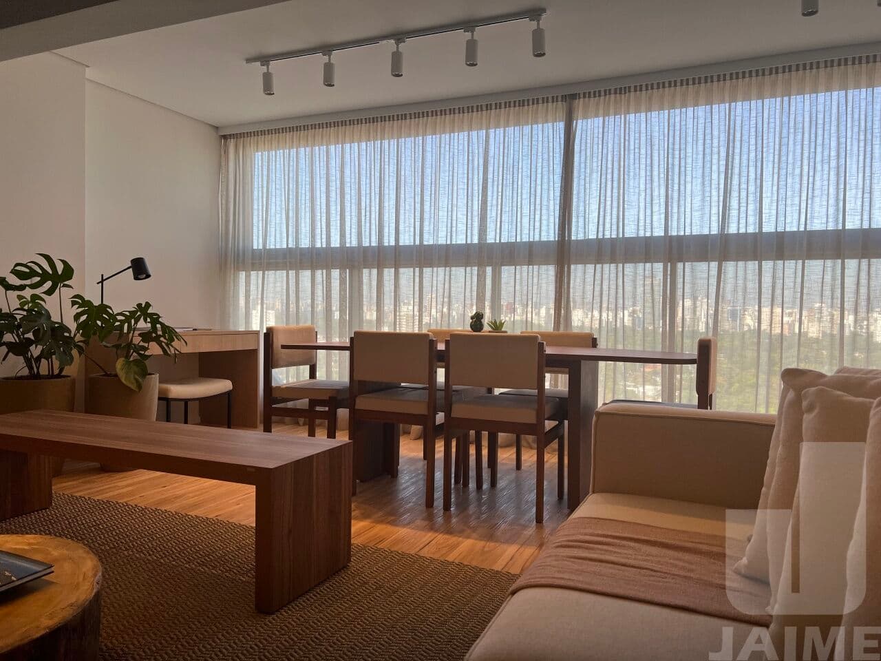 Apartamento de 1 dormitório na AV REBOUÇAS — Pinheiros, São Paulo
