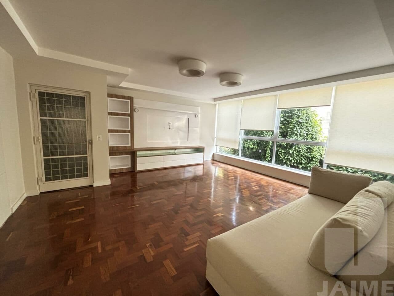 Apartamento em Pacaembu