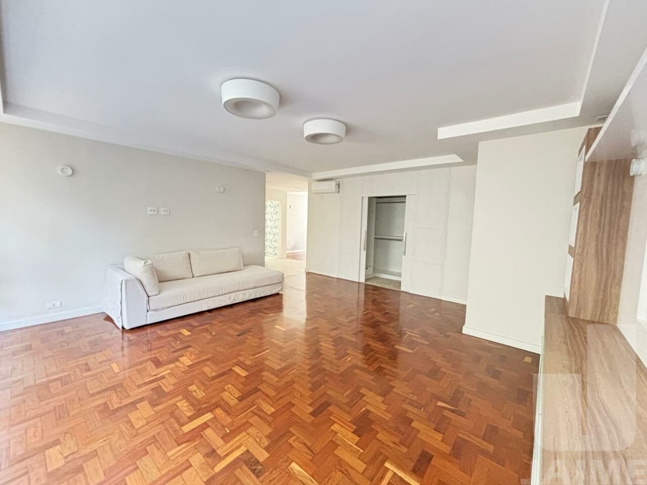 Apartamento de 3 dormitórios na R Gustavo Teixeira — Pacaembu, São Paulo - foto 3