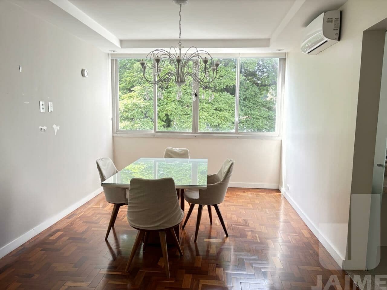 Apartamento de 3 dormitórios na R Gustavo Teixeira — Pacaembu, São Paulo - foto 5